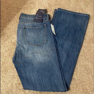 GAP Perfect Boot Jeans